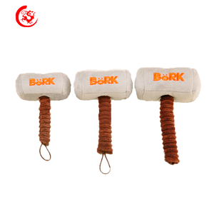 Quảng Đông OEM Nhỏ Hình Dạng Búa Mềm Đồ Chơi Prank Nhồi Bông Búa Đồ Chơi Phụ Huynh-Trẻ Em Trò Chơi Sang Trọng Búa Đồ Chơi - Product Image 1