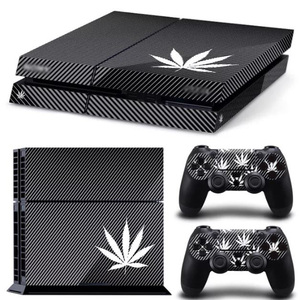 Pegatina personalizada de fábrica para consola Ps4, pegatinas y Skins para controladores Play 5, ps5 - Product Image 6