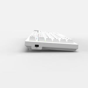 Factory <strong>Custom</strong> Professional Cheap Gaming Bling Bling Computer <strong>Keyboard</strong> Manufacturing - Product Image 3