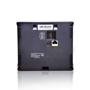RFID карта и биометрическая система учета времени и распознавания лиц, поддержка веб-программного обеспечения