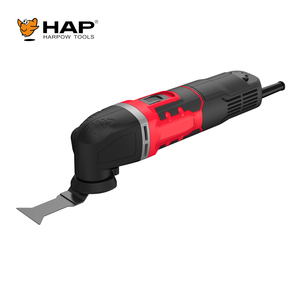 Power <strong>Tool</strong> 350W 3A 4 Degree Oscilations Angle <strong>Oscillating</strong> <strong>Multi</strong> <strong>Tool</strong> With Quick Change System - Product Image 2