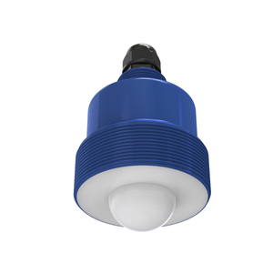 Industrial radar Level Sensor for Solids Liquids radar Level Sensor Cheap Narrow Beam radar Level Transmitter - Product Image 6