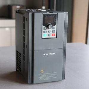 Unidad de frecuencia variable VFD para ahorro de energía del ventilador, rendimiento estable, fácil operación - Product Image 3