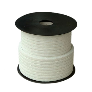 บรรจุภัณฑ์ PTFE สำหรับท่อและอุปกรณ์เคมีอื่นๆที่มีสารหล่อลื่นในตัวกันติด