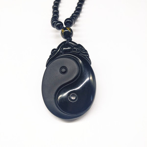 Thần Bí Tôn Giáo huyền diệu Mặt dây chuyền cho đảo ngược của bạn may mắn may mắn may mắn mặt dây chuyền vòng cổ cho các loại bỏ của Thiên Tai - Product Image 1