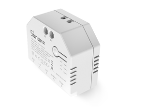SONOFF DIY Wifi Smart Switch 2 Gang Dual <strong>R3</strong> Module Power Metering EWeLink APP <strong>Remote</strong> Control Via Alexa Google Home Siri Voice - Product Image 3