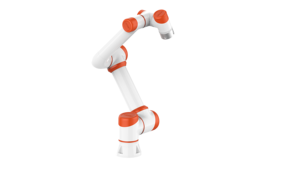Robot colaborativo Cobot educativo de 6 ejes, carga útil de 5kg, brazo robótico Robot de alcance de 922mm - Product Image 5