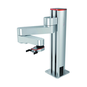 4 <strong>Axis</strong> <strong>Robot</strong> 5kg Robotic Arm Welding Manipulator Cobot - Product Image 5