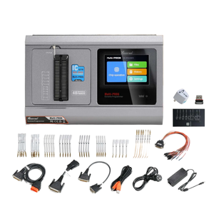 2025 programmatore Multi-Prog Multi-Prog di livello professionale di ECU TCU con versione gratuita di aggiornamento con licenza MQB48 di VVDI Prog