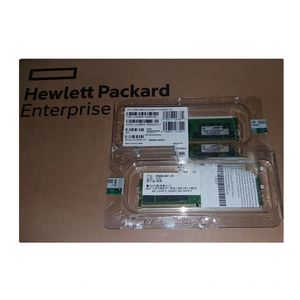 Para la memoria del servidor HP DDR4 de 64GB con función ECC para el escritorio de la computadora de escritorio de la mano, con el uso forjado y en stock de la marca de escritorio de la marca del automóvil - Product Image 3