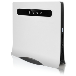 SIMカードスロット付き高品質802.11B/G/N 3G 4GモデムLETルーターWiFi - Product Image 5