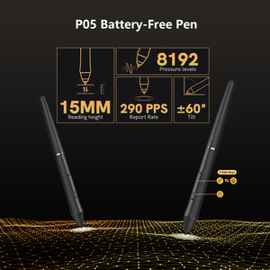 Melhores Profissionais 21,5 Polegadas VEIKK VK2200Pro <span class=keywords><strong>Digital</strong></span> Drawing Tablet com Tela para Design Gráfico - Product Image 2