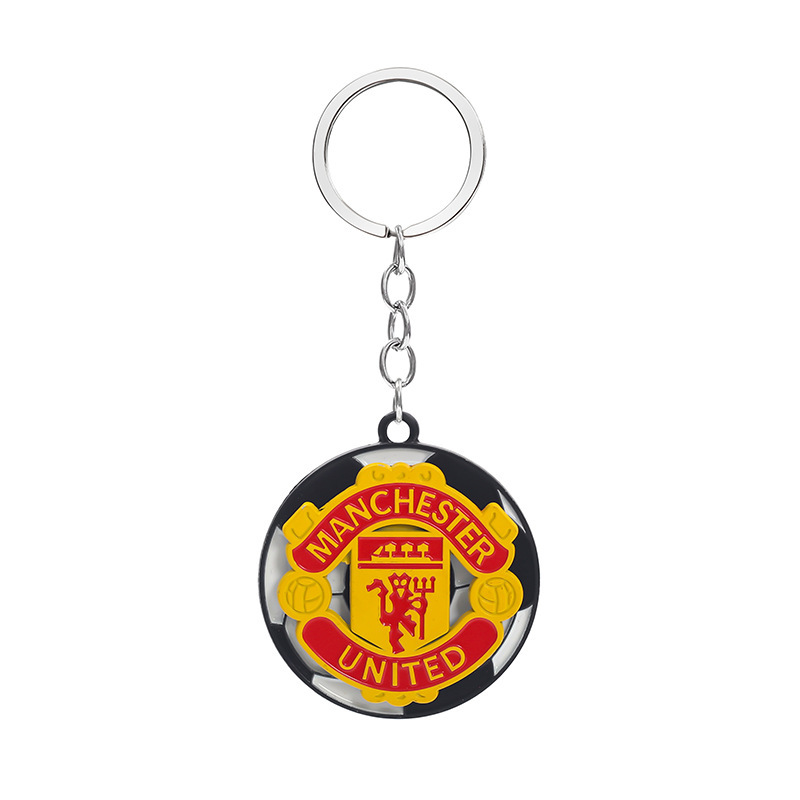 Plata--Manchester United