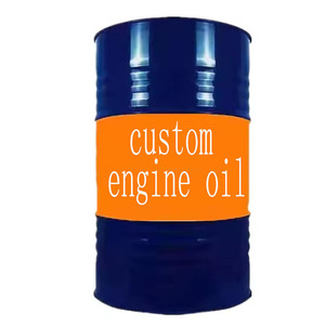 Semi Synthetic Engine <strong>Oil</strong> Produce Line Custom Label Wholesale Trade Trade Sales Green 2 <strong>Greece</strong> White Yellow Engine <strong>Oil</strong>