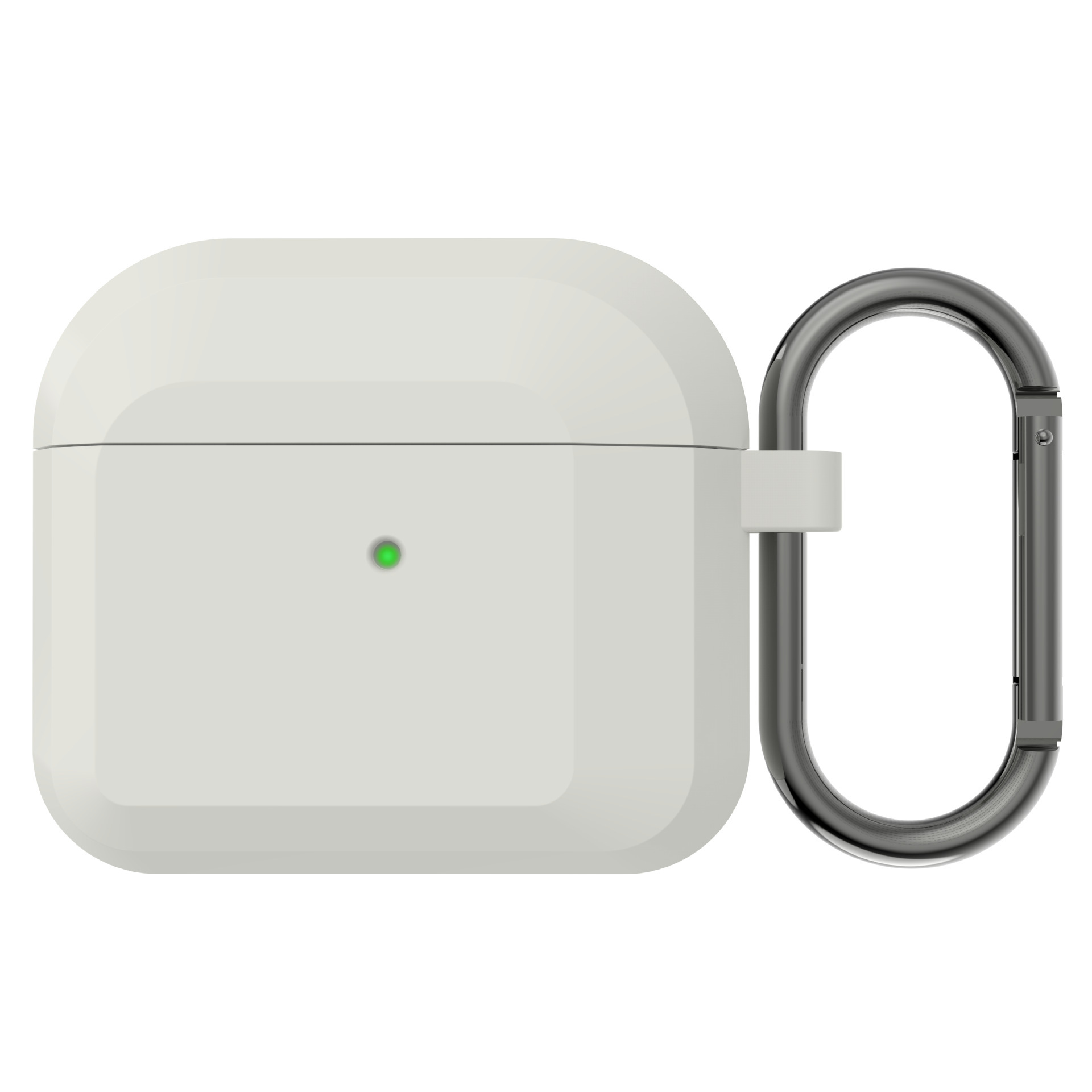Antique white-airpods 3rd gen
