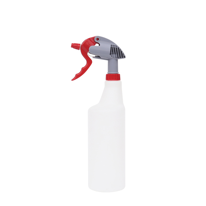 TR L96, Red, 970ml