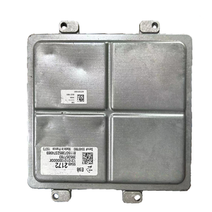E98 55492172 Motors teuerung computer für General Motors