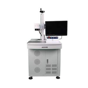 Yüksek kalite ve ucuz lazer markalama makinesi lazer oyma ve işaretleme ekipmanları - Product Image 2