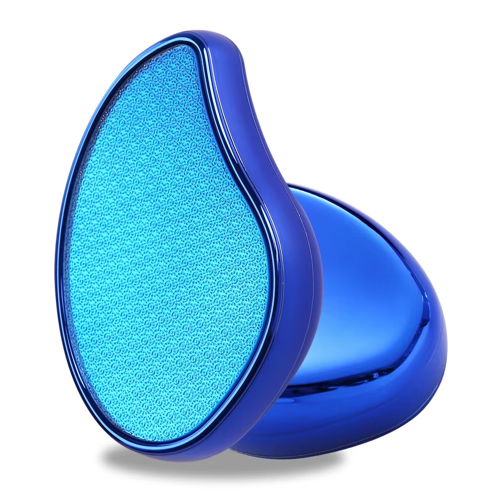 Upgraded dark blue