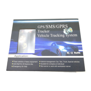热卖 GPS 跟踪器与远程免费应用程序/软件手机通话 TK103B GPS 跟踪器 - Product Image 6