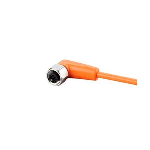 全新原装连接器 (传感器电缆) EVT004 EVT001 EVT002 EVT005 EVT006 EVT003