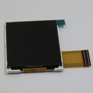 Rifornimento di fabbrica 2.8 pollici TFT Display LCD 40 Pin modulo LCD per applicazioni industriali