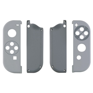 NSコントローラーケースカバークラシックEUスタイルスイッチシェルハウジング用ニンテンドースイッチ & OLEDバージョンゲームパッドアクセサリー用 - Product Image 1