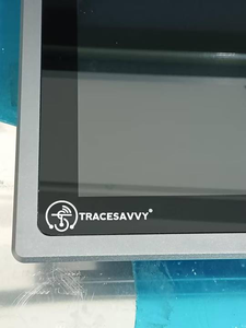 Button Play LCD Monitors Simplify User Interaction for Straightforward Operational <strong>Control</strong> in Industrial Settings - Product Image 6