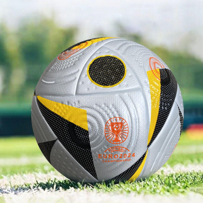 แผ่นปะติดลายฟุตบอลยูโร ยูเอฟเอ 2024 รุ่นฟินอล