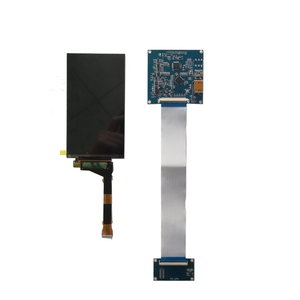 Interfaccia Mipi da 5.5 pollici schermo sharp 2K e scheda driver LCD per display LCD TFT con risoluzione 1440*2560 e display raspberry pie - Product Image 1
