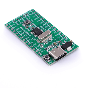 EParthub PY32F003 scheda di sviluppo del microcontrollore PY32F003F18P6TU scheda di sviluppo M0 core MCU a 32 bit - Product Image 2