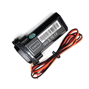 2g ST-901 Waterproof Car <strong>GPS</strong> <strong>tracker</strong> IP67 Wired Tracking Device Geo Fence Positioning GT02 Overspeed Warning - Product Image 1