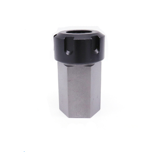中国工厂为5c夹头组提供高质量的方形和六角形，带铣床配件工具 - Product Image 5