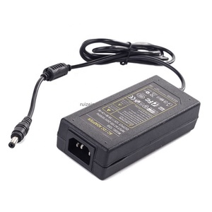 交流/dc电源适配器12v 15v 16v 17v 18v 19v 19.5v 2.1a 2.2a 2.3a 2.4a 2.6a 2.7a 2.8a 2.9a交流至dc台式电源适配器 - Product Image 3