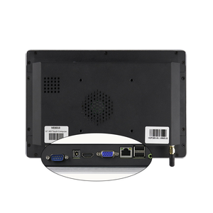 OEM/ODM 10&quot;/ 15&quot;/17&quot;/21.5&quot;/24&quot; Inch Panel Pc Touch Screen Rugged <strong>Tablet</strong> Pc Embedded Industrial Computer AIO - Product Image 3
