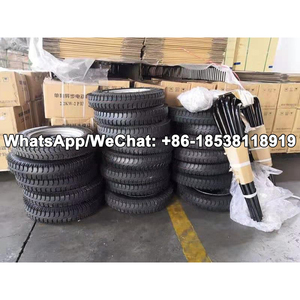 肯尼亚柴油机驱动的小型棕榈仁壳分离器 - Product Image 3