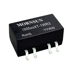 Ornsun-IB0503XT-1WR3 ixed nput 3,3, 1, 5 y 3,3 - Product Image 2