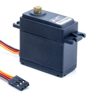 15KG 180 Degree Standard Digital Metal Gear Servo Motor for RC Car JR RC Model Helicopter Boat for <strong>Arduinoes</strong> UNO DIY Robot