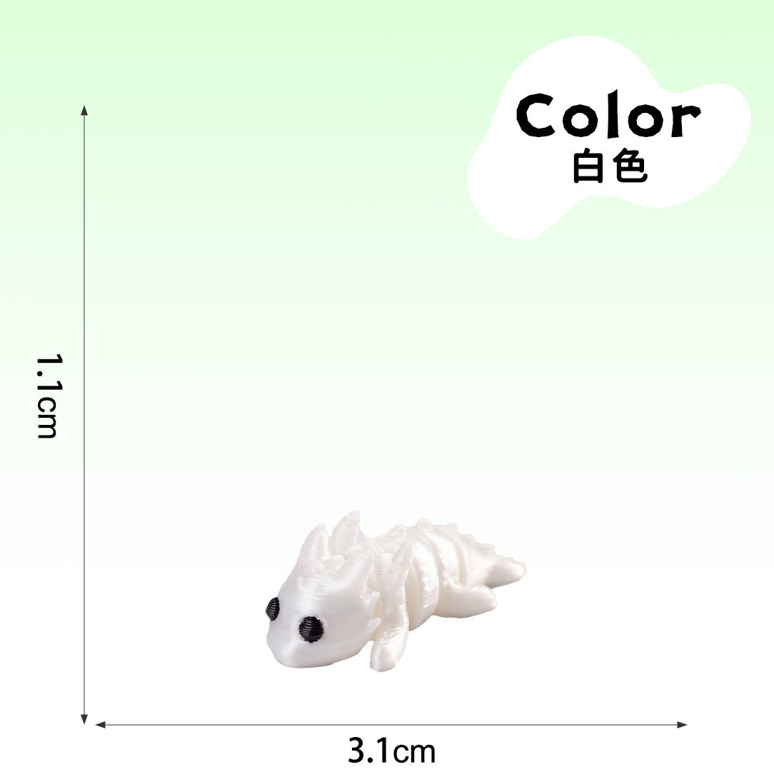 7-Dragón Blanco