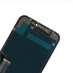 Competitive Incell Screen Phone Repair Display Pantalla LCD Assembly Compatible for Iphone <strong>11</strong> - Product Image 3