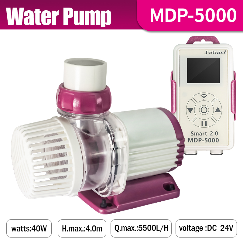 MDP-5000