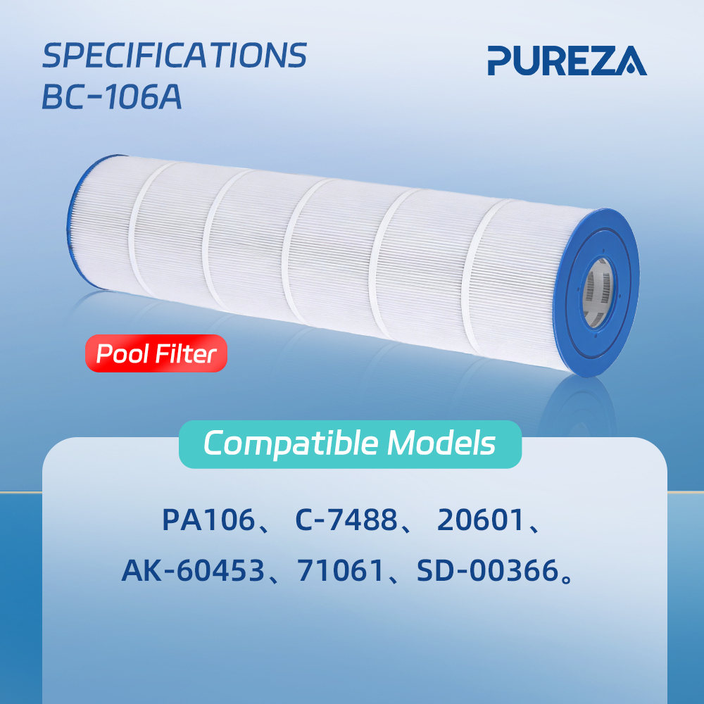 BC-106A=C-7488 =PA106=FC-1226