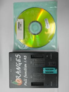Version des V1.45 Orange5 Programmer Dongle Voll aktivierung Profession elles ECU-Programmier gerät Aktivieren Sie die vollständige Autor isierung - Product Image 6