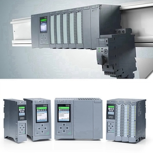 6ES7518-4AP00-0AB0 plc CPU-Modul SIMATIC S7-1500 Serie CPU 1518-4 PN/DP digital speicher programmier bare Steuerungen SPS-Modul - Product Image 4