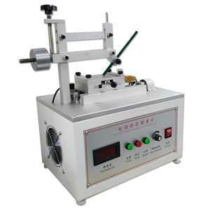 Portable Digital Pencil Hardness Tester Kit with LCD, ASTM/ISO Scratch Resistance Tester for Coatings 0-9B-9H Material <strong>Testing</strong> - Product Image 5