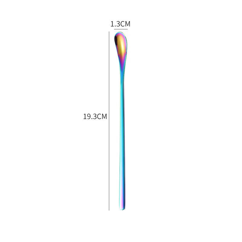 19 cm-arc-en-ciel