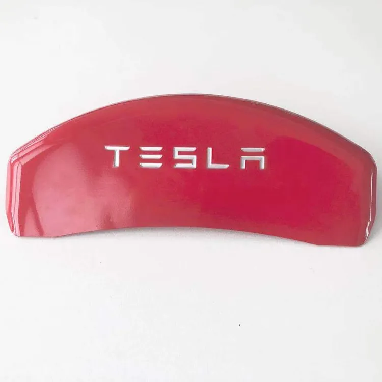 Колпачки для суппорта Tesla Model 3
