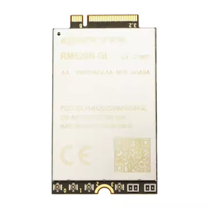 RM520N serisi 5G modülü RM520N-GL RM520N-EU RM520NEUDA-M20-SGASA RM520NGLAA-M20-SGASA RM520NEUDA RM520NGLAA - Product Image 1
