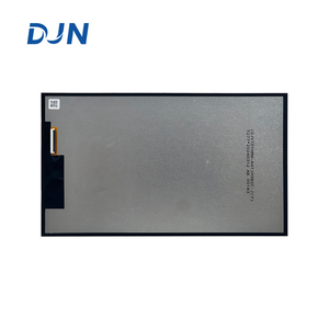 แผงหน้าจอ LCD ขนาด800*1280ขนาด10.1นิ้วอินเตอร์เฟซโมดูลจอแสดงผล TFT LCD - Product Image 4