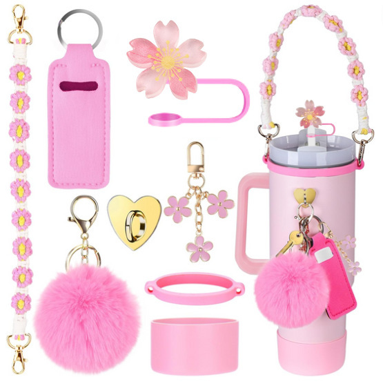 8PCS set 11